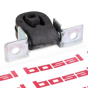 Элемент VW Golf 3 глушителя BOSAL 255-034 BOSAL