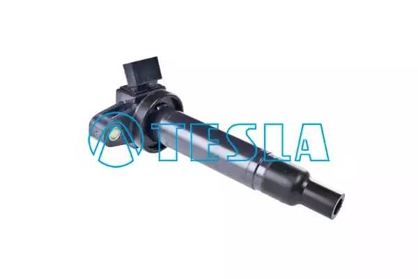 катушка зажигания!\ Lexus IS/GS/LS/LX/SC, Toyota Land Cruiser/4 Runner 2.0-4.7i  CL575 TESLA