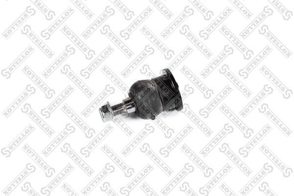 опора шаровая задняя!\ Honda Accord Cu 08-12 57-00254A-SX STELLOX
