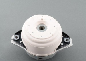ОПОРА ДВИГАТЕЛЯ A1662405917 A1662405917 MERCEDES BENZ