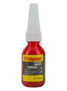 Фиксатор резьбы цилиндрических соединений VN638 10мл VINTANET VN63810 VINTANET