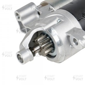Стартер VAG A4 (07-),Q5 (08-) 2.0TDI Start-Stop) 2,2кВт LSt 1865 LST 1865 START VOLT