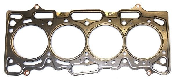 Прокладка головки блока MITSUBISHI Colt,Lancer ELRING 020.140 ELRING