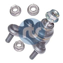 опора шаровая правая к-кт!\ VW Touran 03>,Skoda Octavia 04> 9305993156 RTS