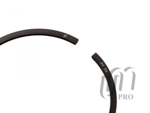 Кольца поршневые STD BMW N45B20B d84.0 STD 1.2-1.5-2.0 м/с наборн. азотир. на 1  PR1048000 UNITED MOTORS PRO