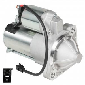 Стартер LST 2701 START VOLT
