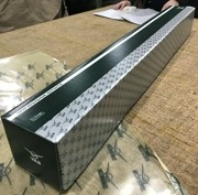 Вал карданный переднего моста (L=680мм) УАЗ- 452  (мост Спайсер) АДС EXPERT 3741 374100220301010 UAZ UAZ