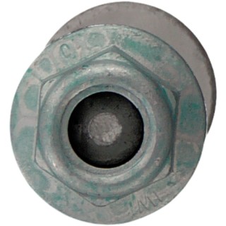 Болт М12х1,5х80 с гайкой 27876 FEBI BILSTEIN