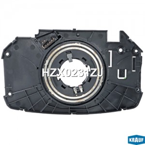 Группа контактная RENAULT Megane (02-) замка зажигания KRAUF HZX0231ZJ KRAUF