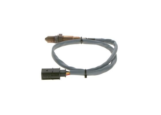 Датчик кислорода MERCEDES Sprinter BOSCH 0 281 004 207 BOSCH