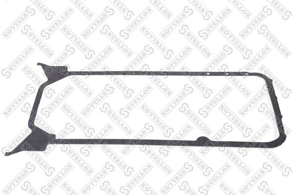 прокладка поддона двигателя!\ MB W124/W201/W210 2.5D/TD OM602/OM605 85> 11-29029-SX STELLOX