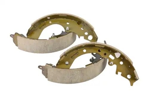 колодки тормозные барабанные! Toyota Hiace 2.5D-4D/2.7VVTi 05> Z86181 ZENTPARTS