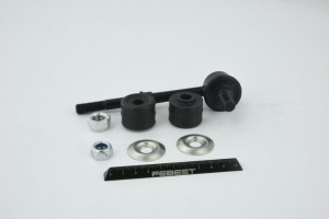 TOYOTA AURIS (2006>) В СБОРЕ 0123-ACA30R FEBEST