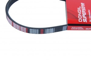 Ремень приводной поликлиновой 4PK810 TOYOTA Starlet (89-96) DONGIL 4PK810 DONGIL