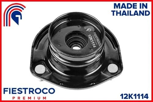 Опора амортизатора 12K1114 12K1114 FIESTROCO
