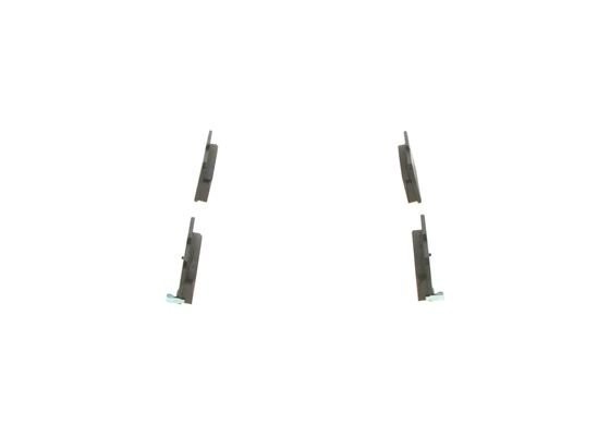 TOYOTA RAV 4 00> / CHERY TIGGO (T11) 05> 0 986 494 350 BOSCH