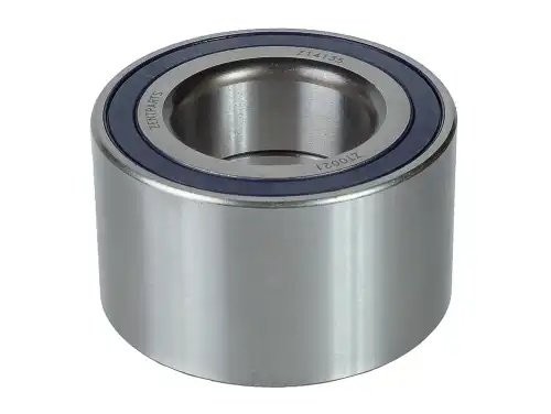 подшипник ступицы передней!\ Opel Kadett/Astra <98 34x64x37 Z14135 ZENTPARTS