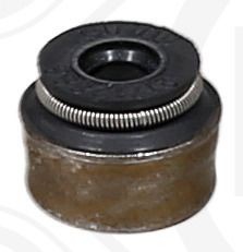 Колпачок OPEL Asra G,H,J,Corsa C,D маслоотражательный ELRING 476691 ELRING