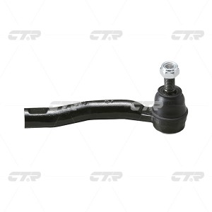 Наконечник рулевой тяги TOYOTA Corolla (02-07) правый CTR CE0731R CTR