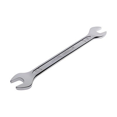 Ключ рожковый 10х11мм ROCKFORCE RF-7541011 ROCK FORCE