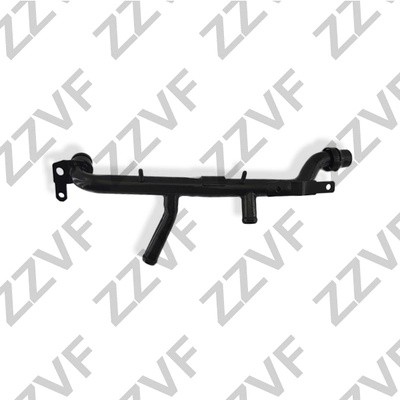 Трубка системы охлаждения ZVR1108 ZVR1108 ZZVF