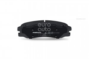 OPEL ANTARA / CHEVROLET CAPTIVA 3000051 METACO