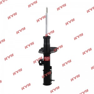 Амортизатор HYUNDAI Solaris (11-) передний правый газовый KYB 338108 KAYABA