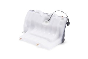 DAF CF65/75/85 T0018-1003 TOPCOVER