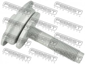 Болт крепления подвески TOYOTA CAMRY 40 2006-2011 0198-014 0198-014 FEBEST