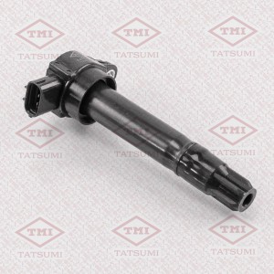 Катушка зажигания MITSUBISHI Pajero 07- THG1037 THG1037 TATSUMI