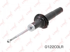 амортизатор передний газовый!\ Honda Odyssey/Shuttle 2.3 16V/3.0 97-04 G12203LR LYNXAUTO