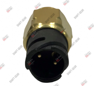 Датчик включения заднего хода КПП 6J, 12JS, 16JS Маз, Howo, Faw, Shaanxi, Shacma 0068DS SHAFT