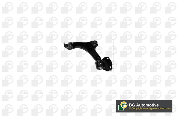 рычаг нижний передний левый!\ Ford Galaxy/Mondeo 1.6-2.5i/1.8-2.2TDCi 06>, Volvo TRC2331 BG AUTOMOTIVE