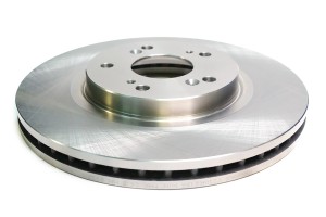Тормозной диск передний C210R2136 C210R2136 CWORKS