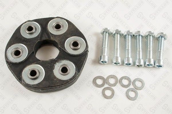 Крестовина вала карданного 0710009SX 07-10009-SX STELLOX