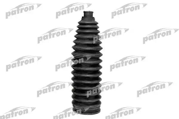 Пыльник NISSAN Almera (98-03) рейки рулевой левый/правый PATRON PSE6223 PATRON