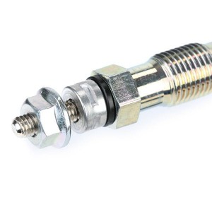 DP-24 свеча накаливания!\ Citroen Xsantia/Xsara, Peugeot 306/406 2.0/2.2 HDi 1441 NGK