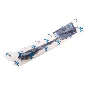 Рычаг стеклоочистителя ГАЗ-3307 383мм (перо 3х8) MEGAPOWER 52011048 MEGA POWER