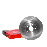 Диск тормозной задний вентилируемый VOLVO XC60 II, XC90 II, Tugella FY11 BDV191 BDV191 BM MOTORSPORT