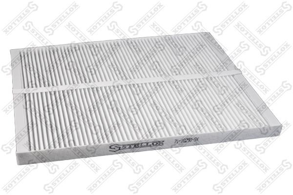 фильтр салона\ Opel Omega B all 94-99 7110290SX 71-10290-SX STELLOX