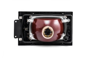 SCANIA 2/3, DAF H4 T1214-6001 TOPCOVER