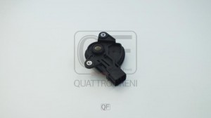 Датчик GEELY Atlas положения селектора АКПП QUATTRO FRENI QF02B00051 QUATTRO FRENI