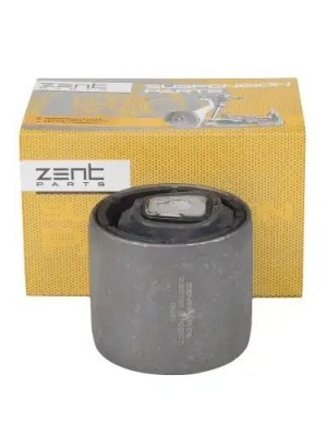сайлентблок рычага нижнего заднего! BMW E46/E84 1.8-3.0 XDrive 00> Z25751 ZENTPARTS