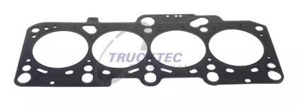 прокладка ГБЦ!\ Audi A4/A6/TT, VW Golf/Passat 1.8 95> 07.10.066 TRUCKTEC