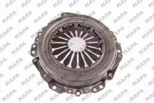 комплект сцепления! c подш Opel Agila 1.0-1.2 00>, Suzuki Baleno/Wagon R+ 1.3-1. 009190700 MA PA