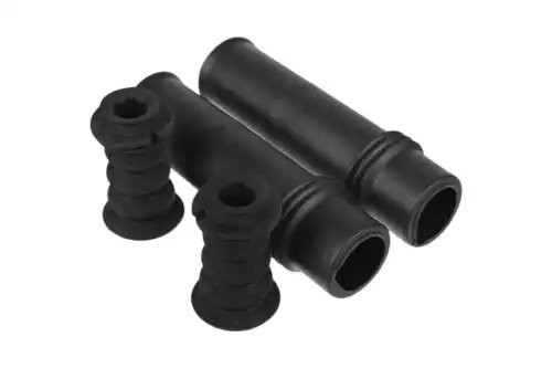 к-кт пыльник+отбойник амортиз.задн.!2+2 шт\Citroen C4, Peugeot 307/308 1.4-2.0/1 Z56798 ZENTPARTS