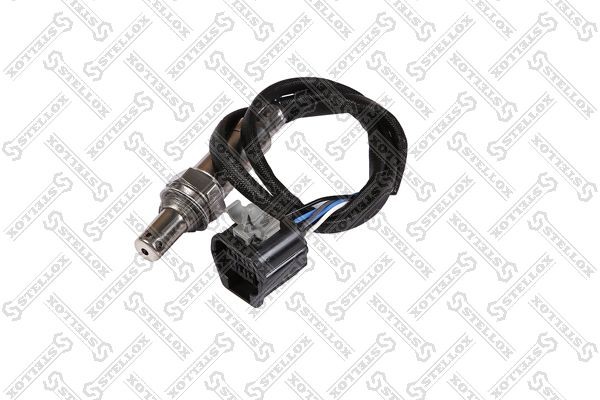 лямбда-зонд! L=600mm\ Mazda 6 2.5 16V 07> 2000234SX STELLOX