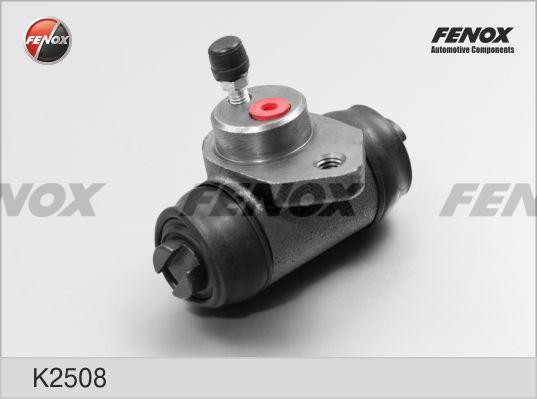 101-395=5748F [291611047] !задн. торм. цил. \ VW LT 35-55 2.0/2.4D/TD 4WD <90 K2508 FENOX