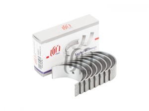 Вкладыши шатунные 0.75 Toyota 3S-FE/5S-FE (d52mm) UM 43BES0404075 UNITED MOTORS PRO