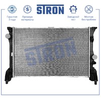 Mercedes Benz Vito (447) 2014> STR0571 STRON